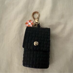 Bath & Body Works PocketBac Sanitizer Holder.